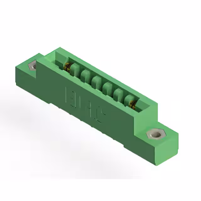 307-007-553-107 EDAC Inc.  Edgeboard Connectors